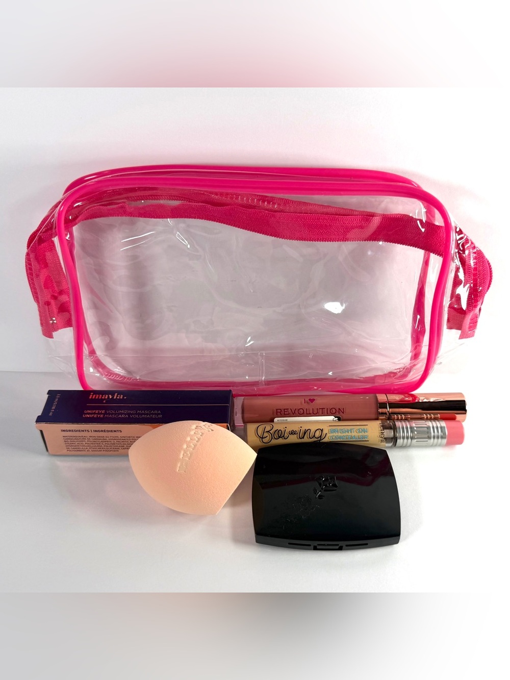 Everyday Makeup Kit - Light Skin Tones | Makeup Bundle